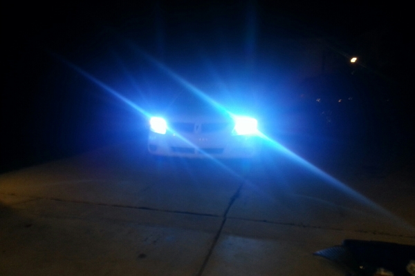 10K HIDs