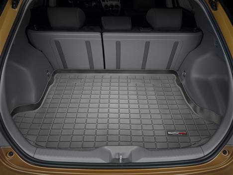 WeatherTech