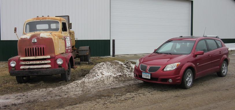 vibe and old truck picture challange.jpg