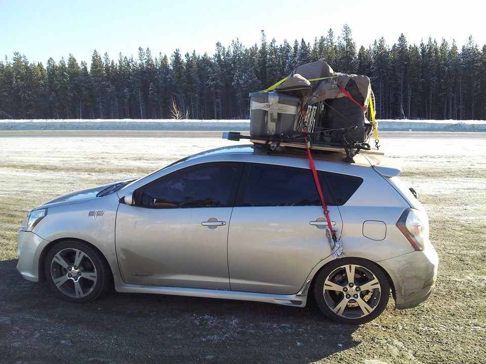 Moving - driving through the Yukon.jpg