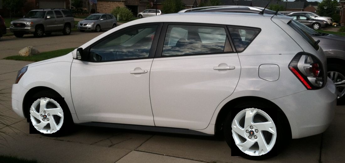 Side Other Wheels