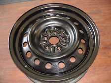 Steel Wheel