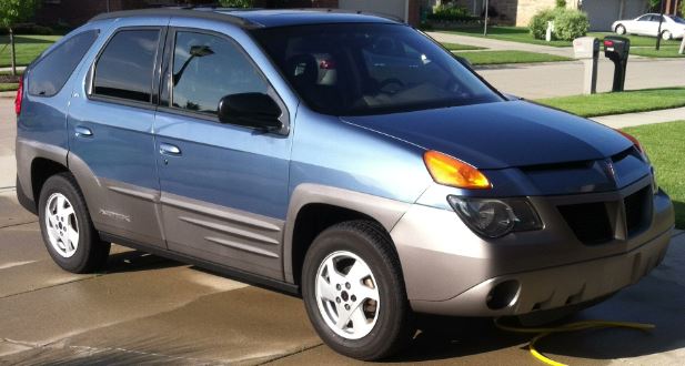Aztek Picture