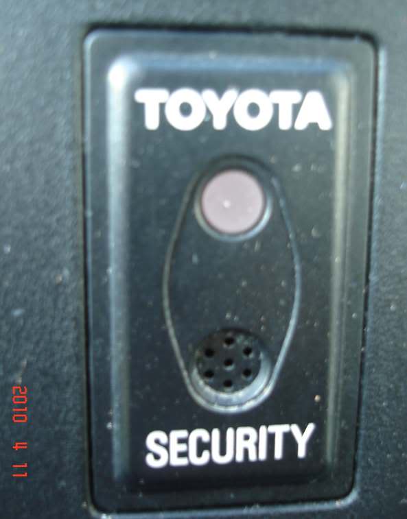 Toyota GBS