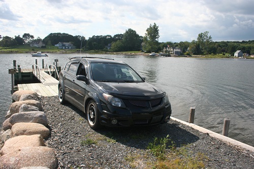 Even more points if its in a different Province or State then you live..