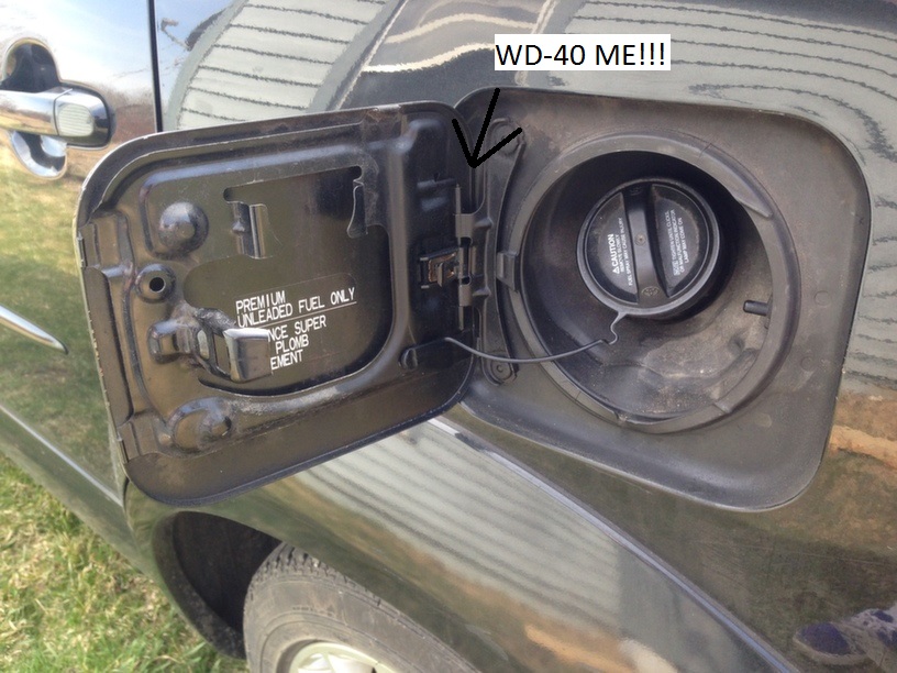 WD-40 Me