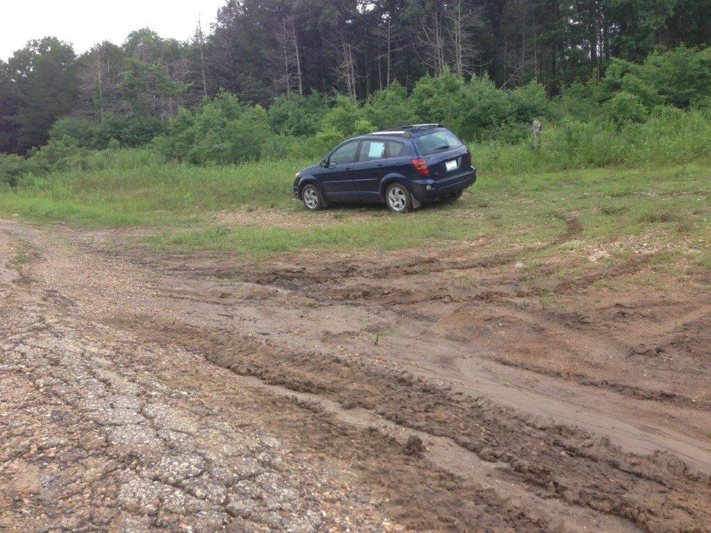 Vibe Off Road