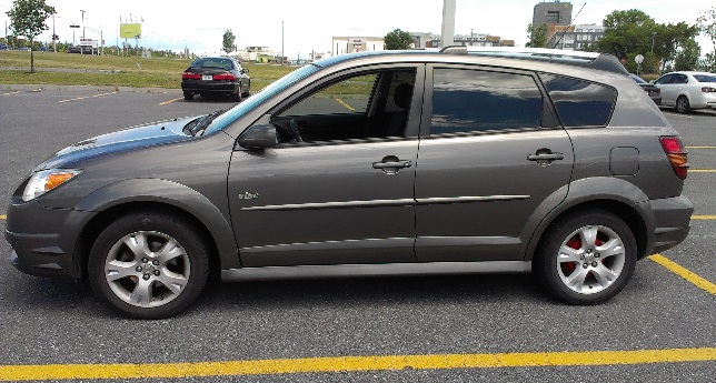 Truly miss it for its good summer driving