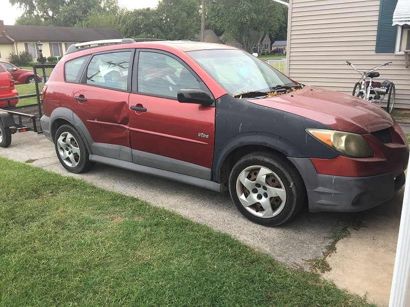 2004 AWD