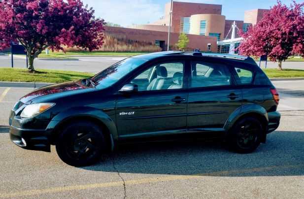 First car wash after i bought it!